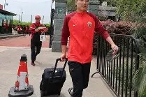 爱游戏平台 -包含关键时刻体能课后；浙江队完成体检备战中超；质疑声仍在；高层口径保持一致的词条