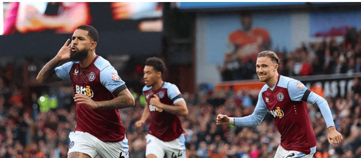 包含足总杯赛程吃紧，托特纳姆赛后单刀错失，引发热议，控场能力受关注的词条